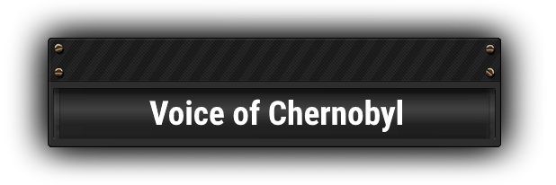 Voice of Chernobyl