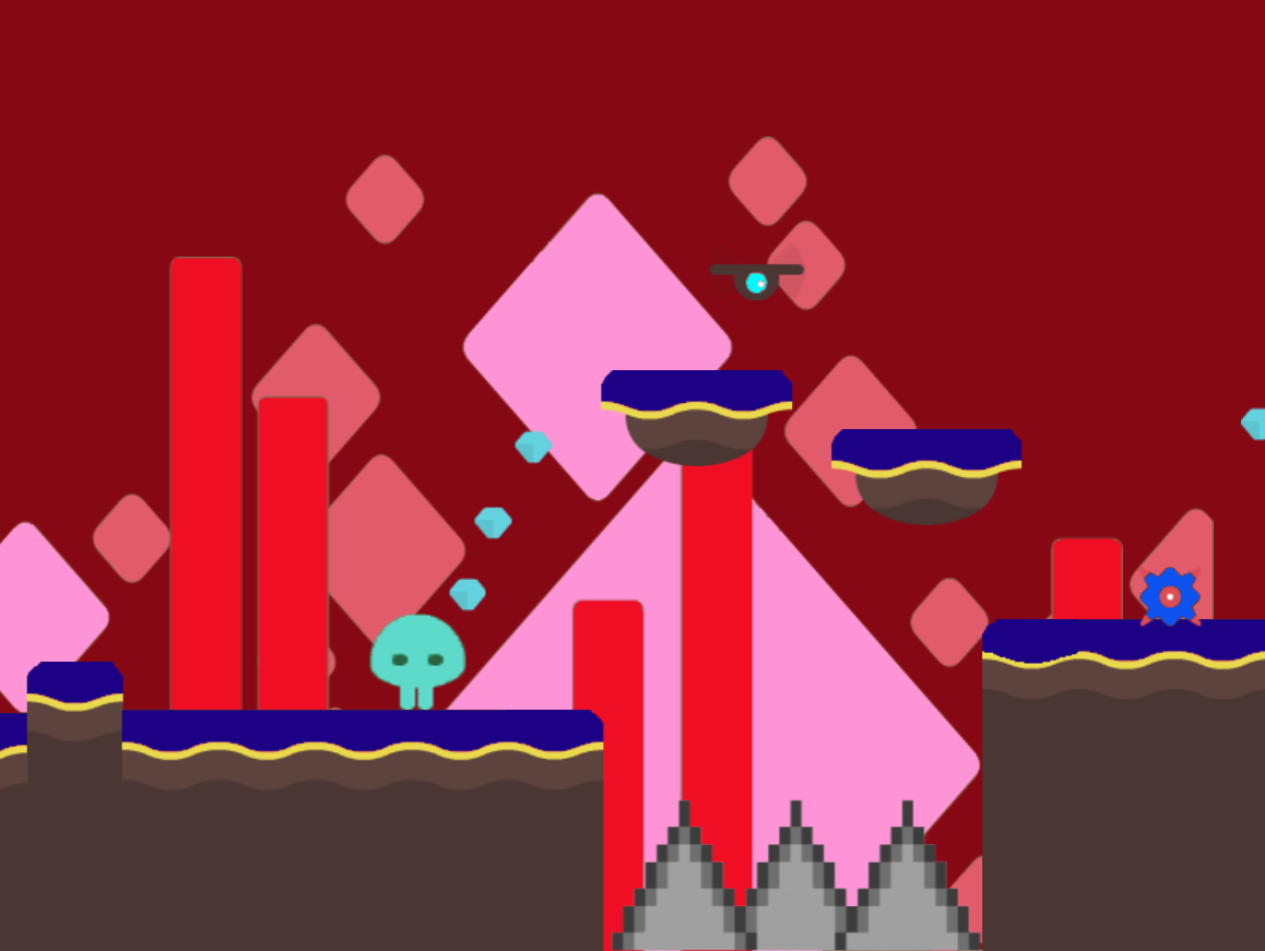 Platform Game