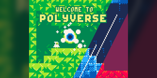 Cover image for Polyverse