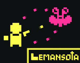 Lemansota