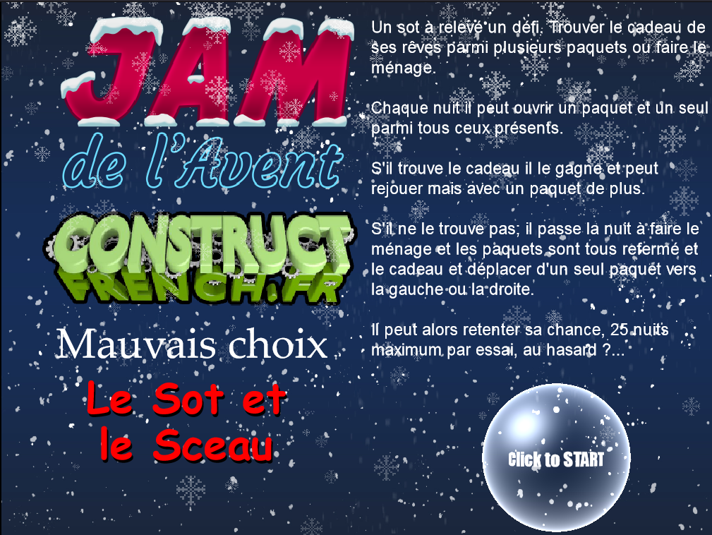 Mauvais Choix