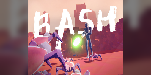 Cover image for Bash