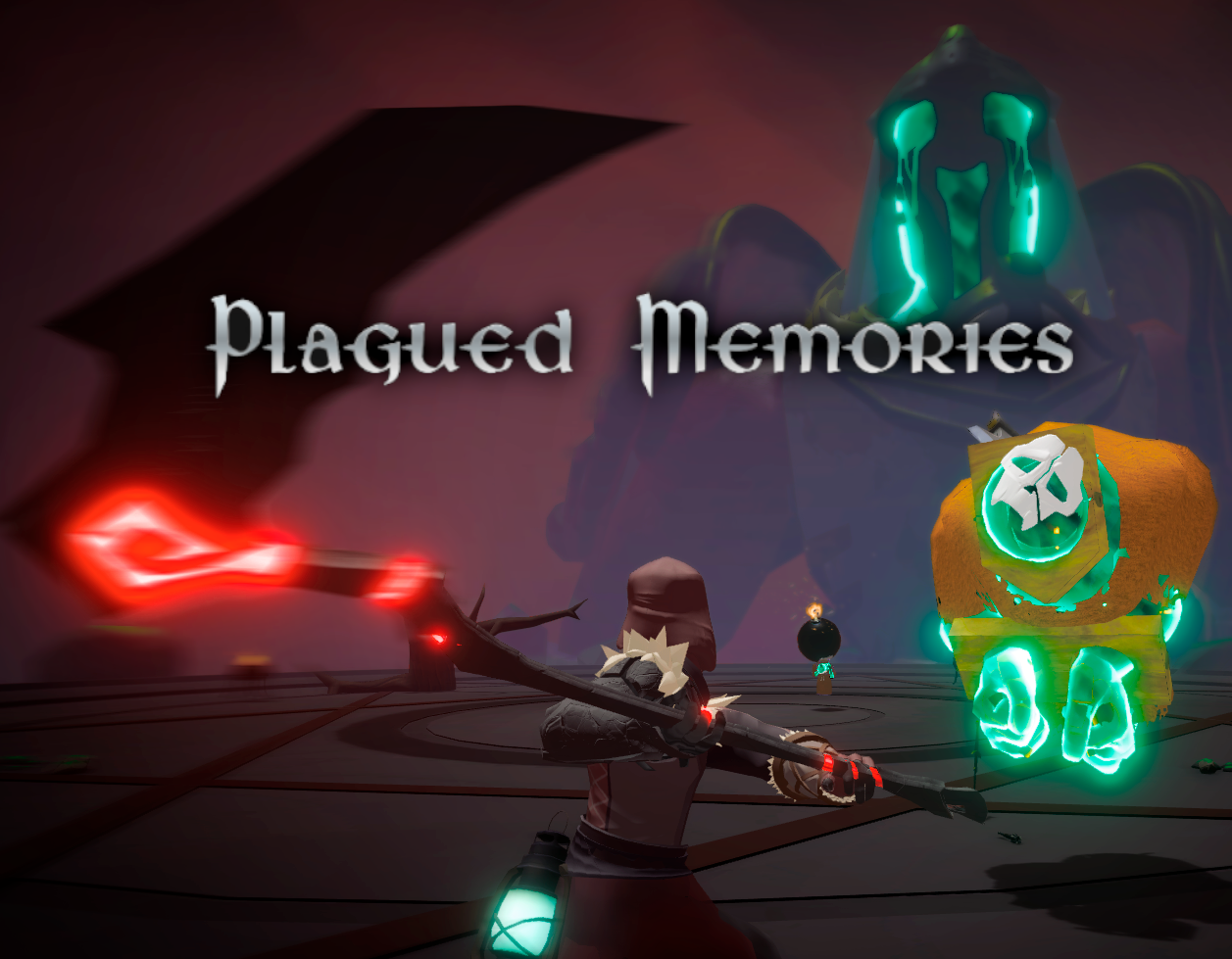 Plagued Memories