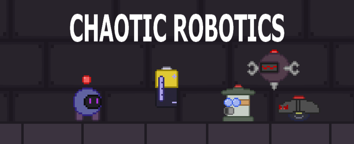 Chaotic Robotics