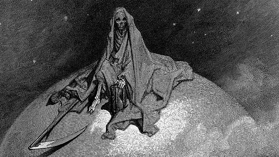 Cover image for Soul Reaper