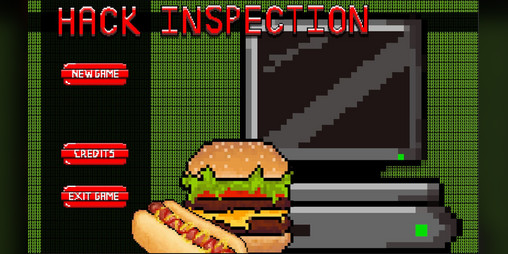 Cover image for Hack Inspection