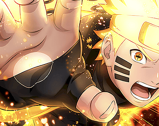 Fire War Ninja