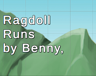 Ragdoll Runs