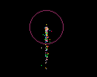 Sparkle Test