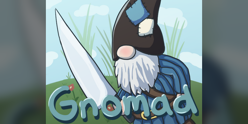 Cover image for Gnomad