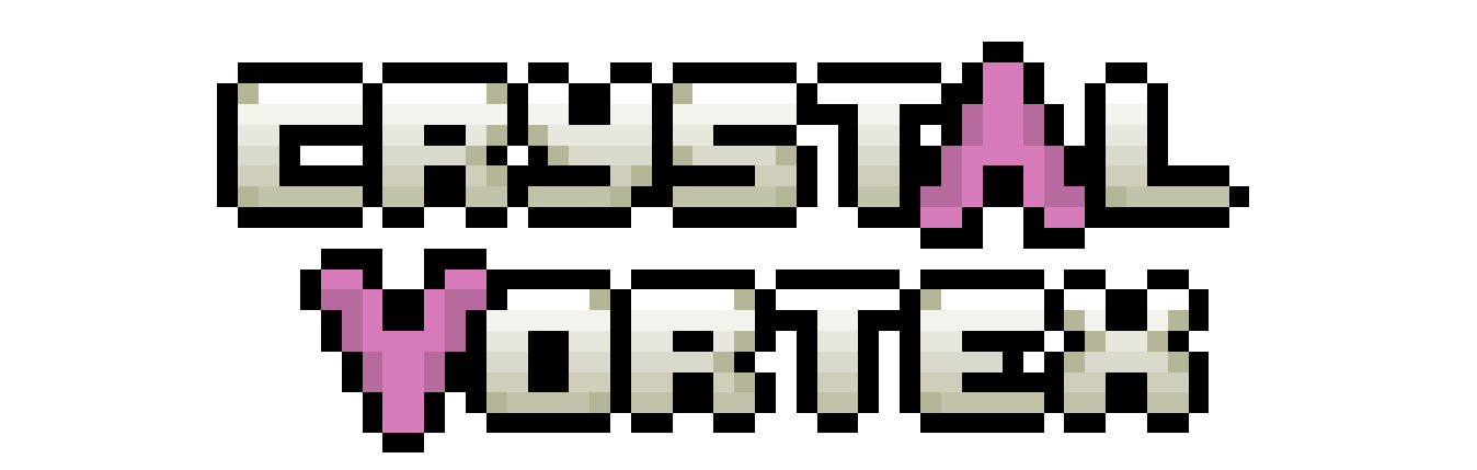 Crystal Vortex (Unfinished)