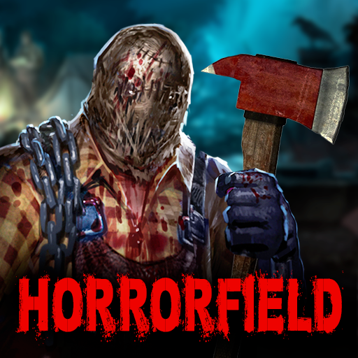 Horrorfield - Jogo do Horror Multiplayer Survival - Download do