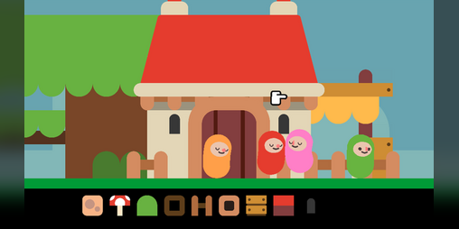 Cover image for Play World