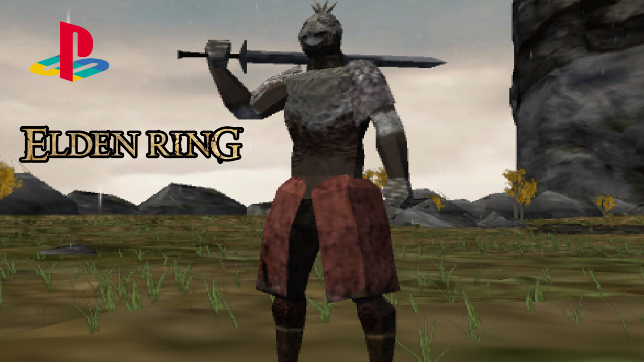 elden ring ps1