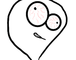 Special Ghostboy