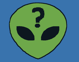 Alien Question  