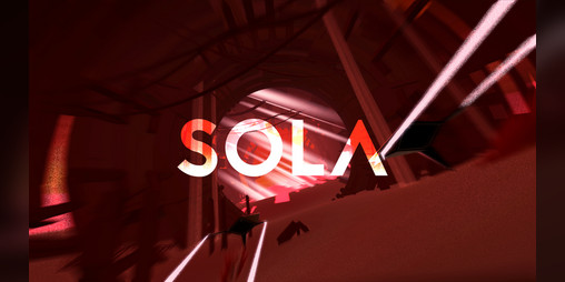 Cover image for SOLA