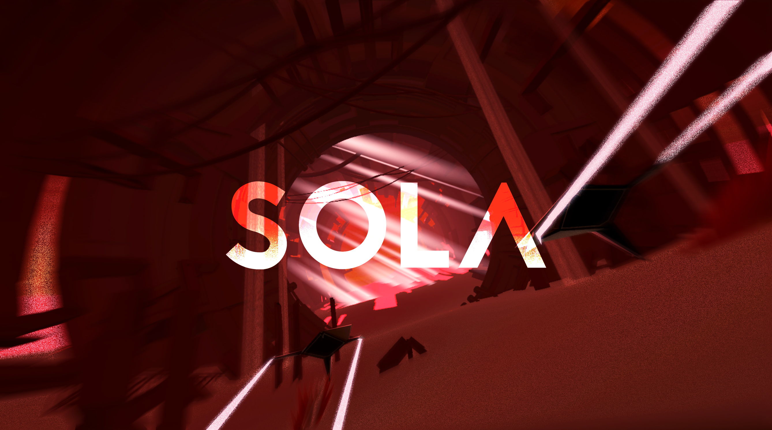 Cover image for SOLA