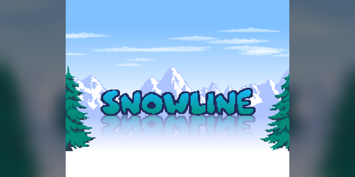 Cover image for Snowline