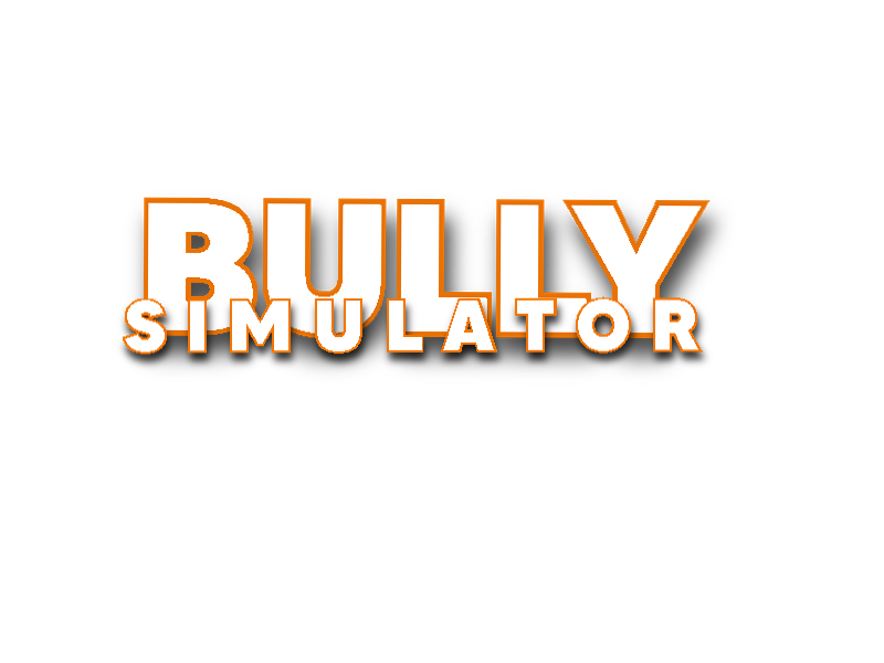 Bully Simulator