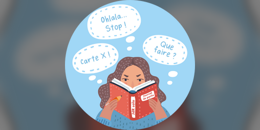 Cover image for Je me suis X-cardé…