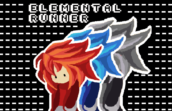 Elemental Runner