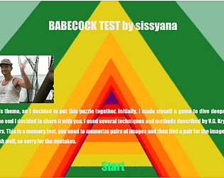 Babecock Test