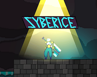 ZyberIce