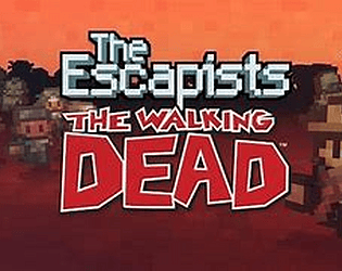 The Escapists Walking Dead Edition