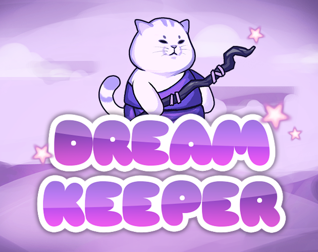 Dream Keeper