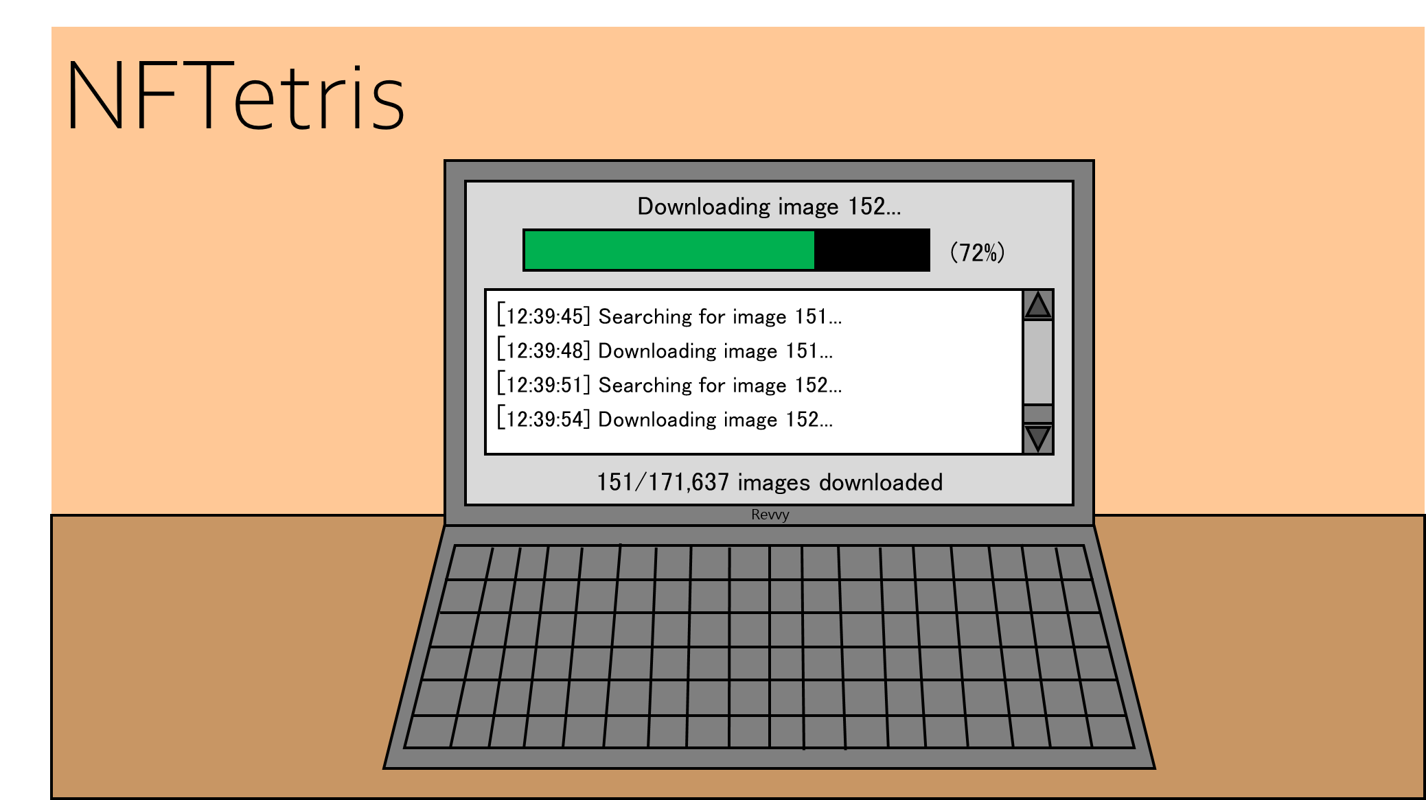 NFTetris