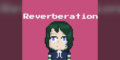 Cover image for Reverberation