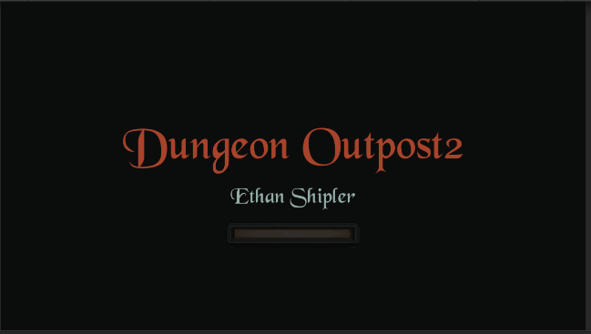 Cover image for DungeonOutpost2