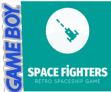 Cover image for Space Fighters