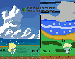 Dreams Into Nightmares