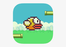 Cover image for Flappy Bird!