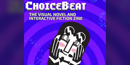 Cover image for ChoiceBeat: Issue 2