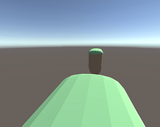 3DJump'N'Run