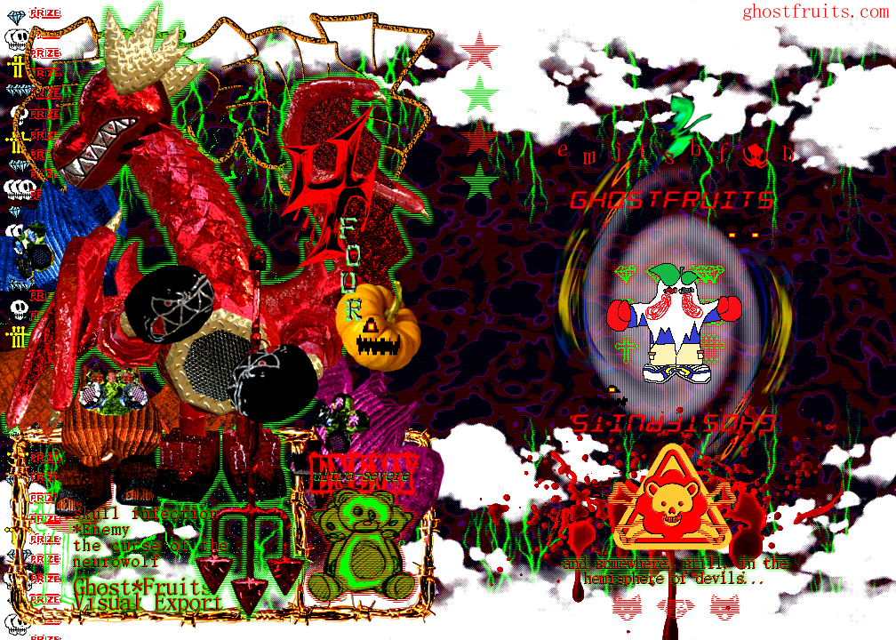 Cover image for ENEMY004