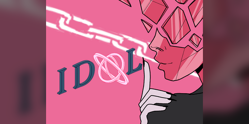 Cover image for IDOL