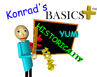 Games like Baldi's Basics 1.3.1 Mod Menu • Games similar to Baldi's Basics  1.3.1 Mod Menu • RAWG