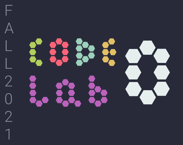 Code Lab 0 Jam - Fall 2021 - itch.io