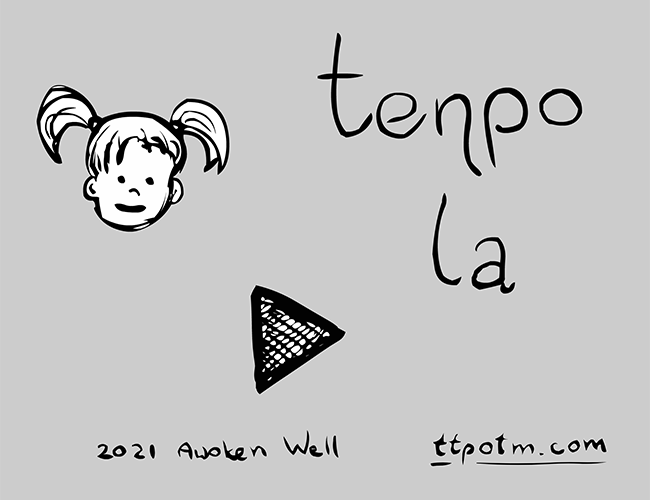 Cover image for Tenpo La...