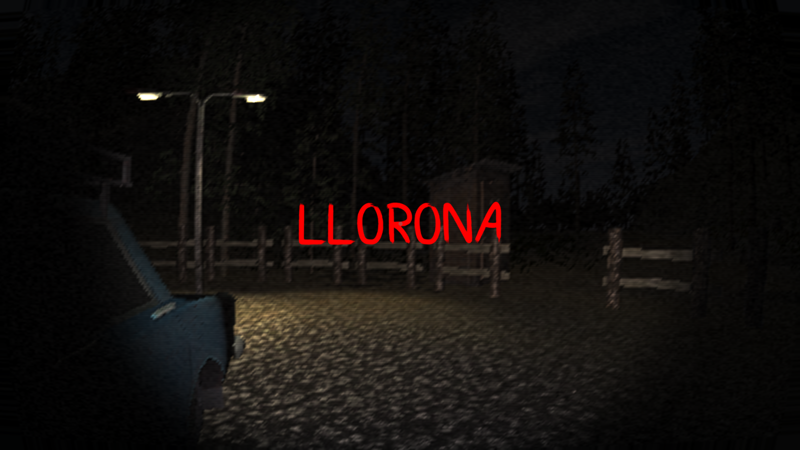 Llorona