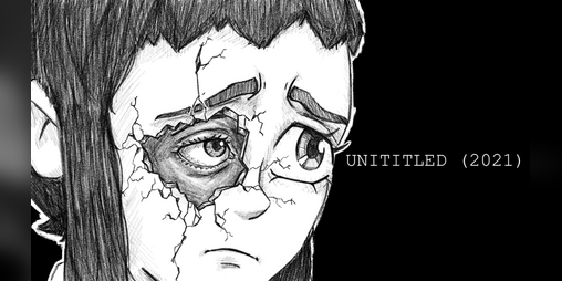 Cover image for UNTITLED (2021)