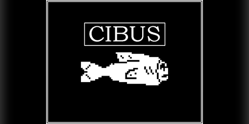 Cover image for Cibus Arcade