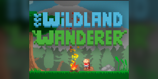 Cover image for Wildland Wanderer