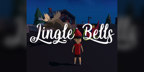 Cover image for Jingle Bells