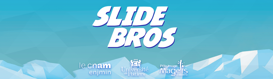 Slide Bros