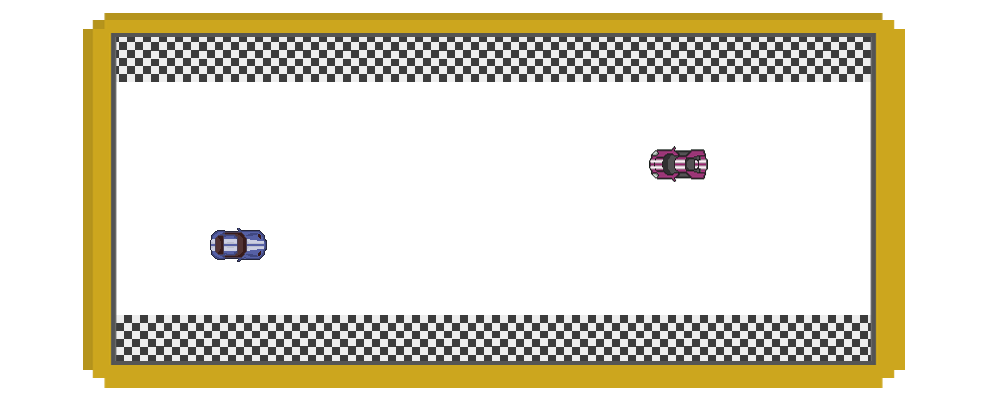 Stay in your lane